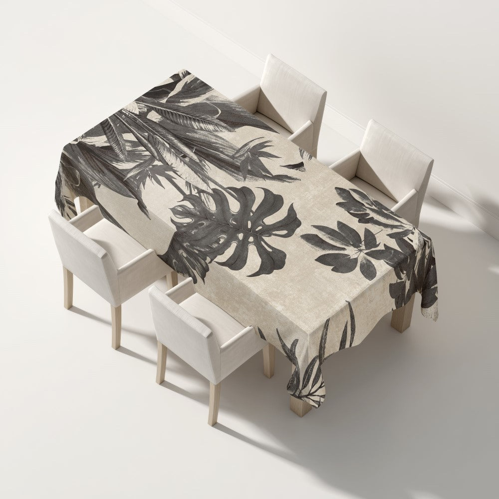 Nappe feuilles – visuel principal