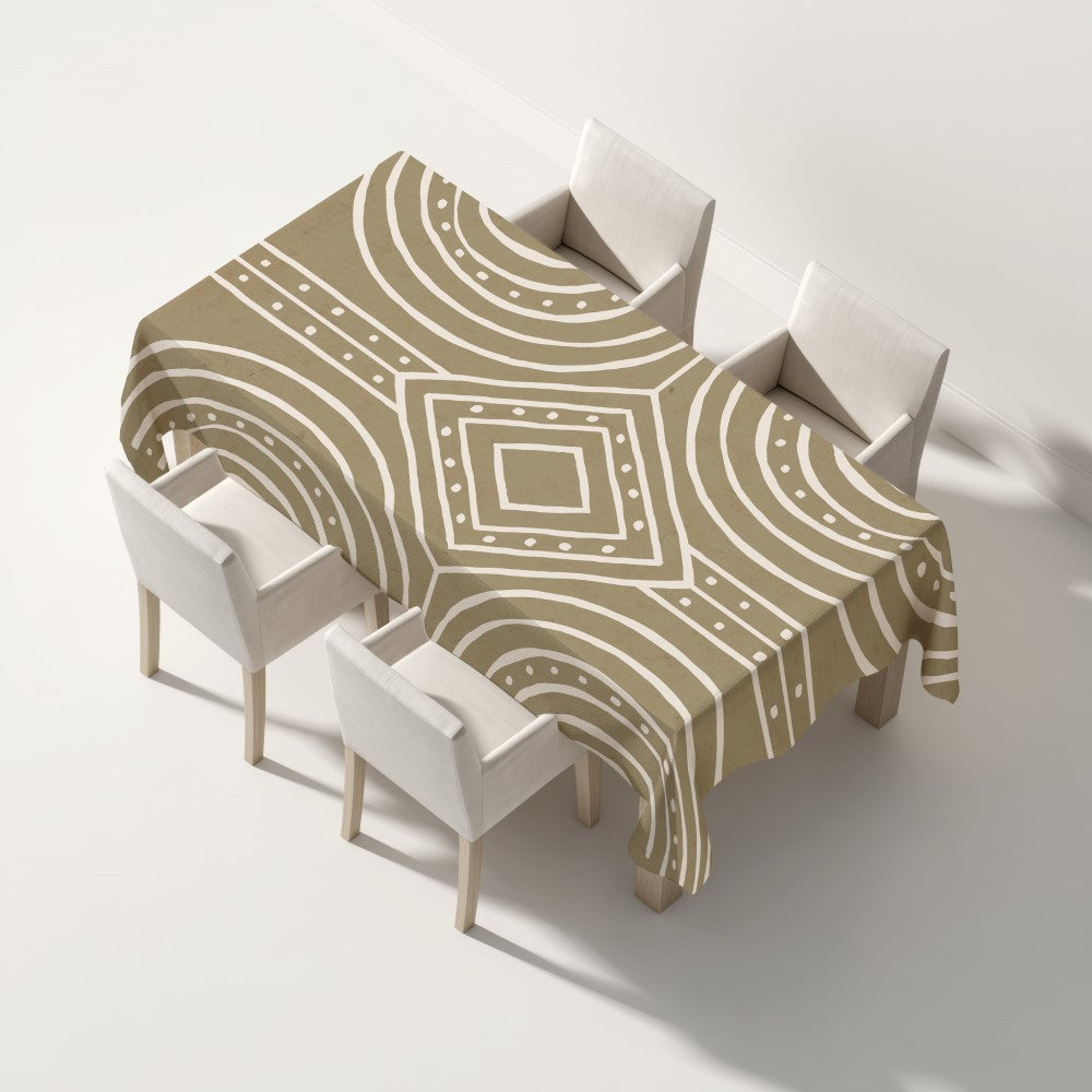 Nappe motifs géométriques – visuel principal