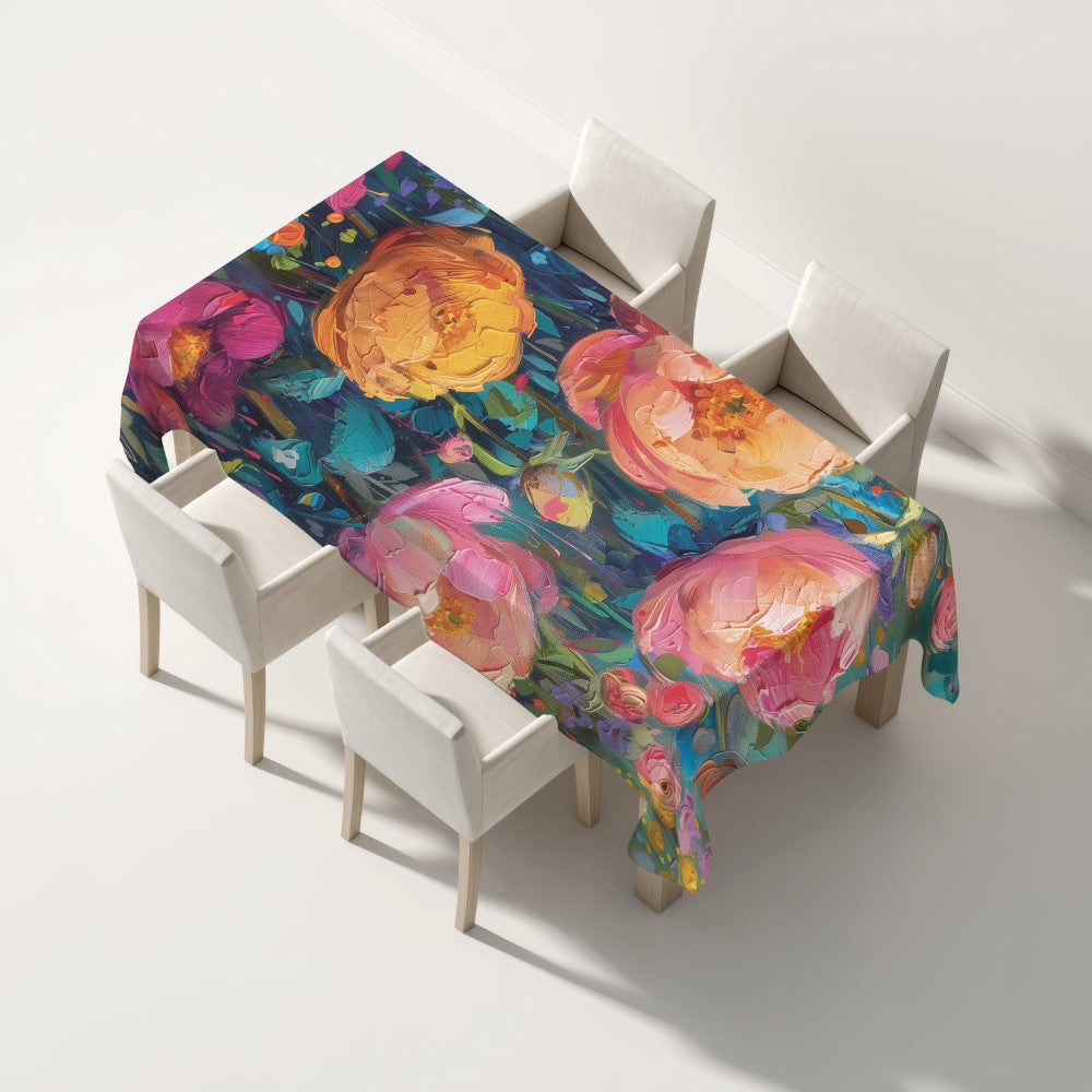 Nappe fleurs – visuel principal
