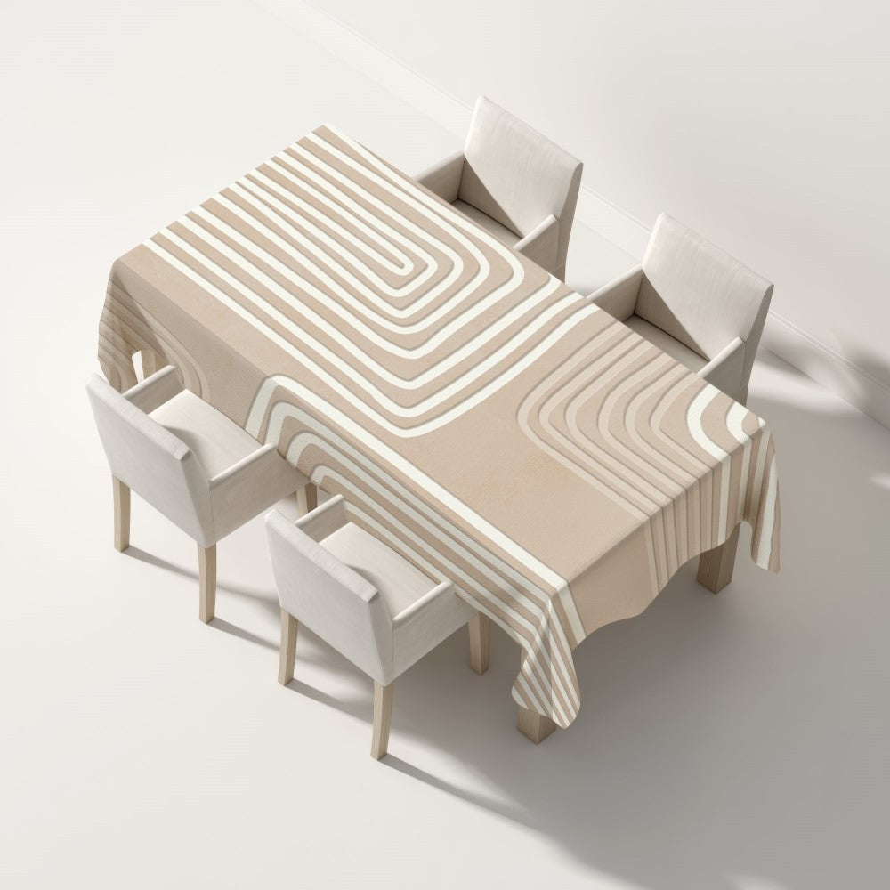 Nappe motifs géométriques – visuel principal