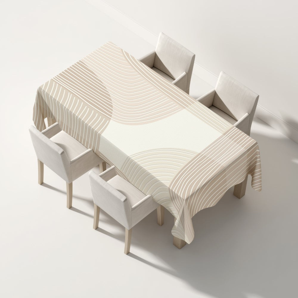 Nappe lignes – visuel principal