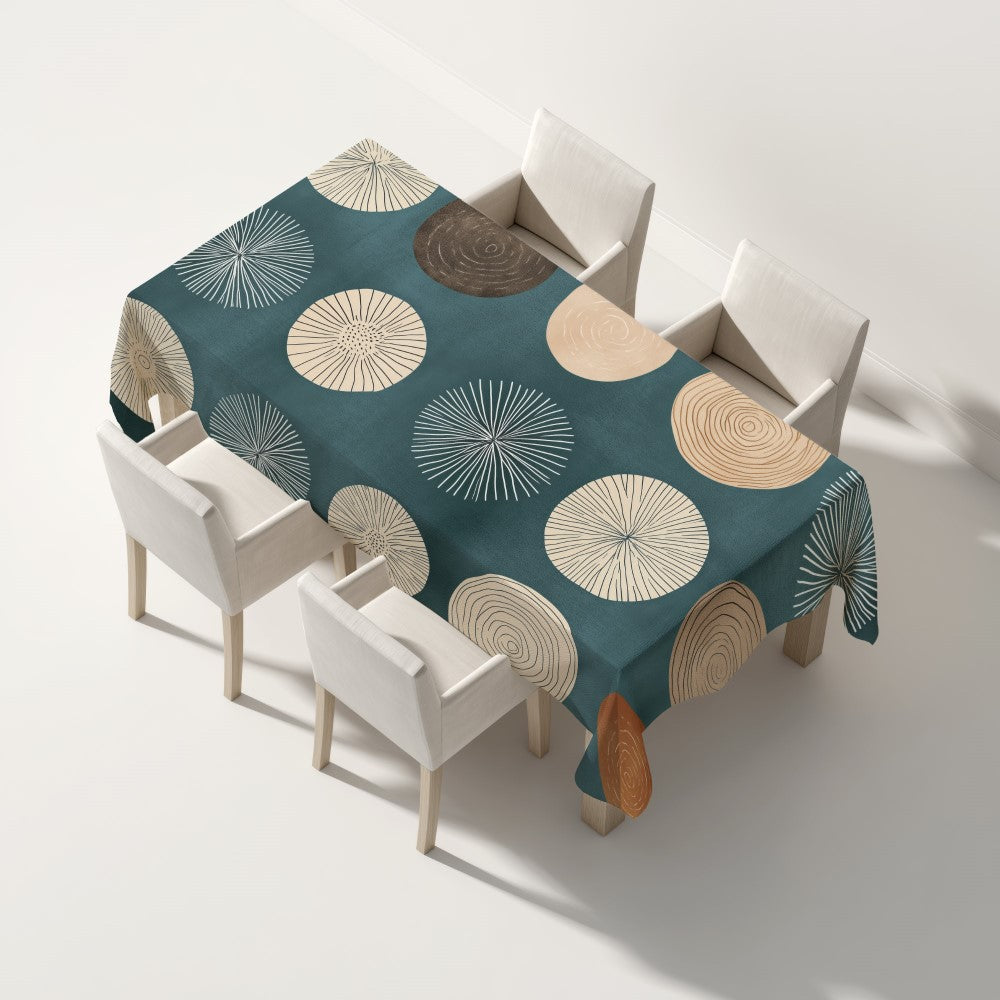 Nappe cercles – visuel principal