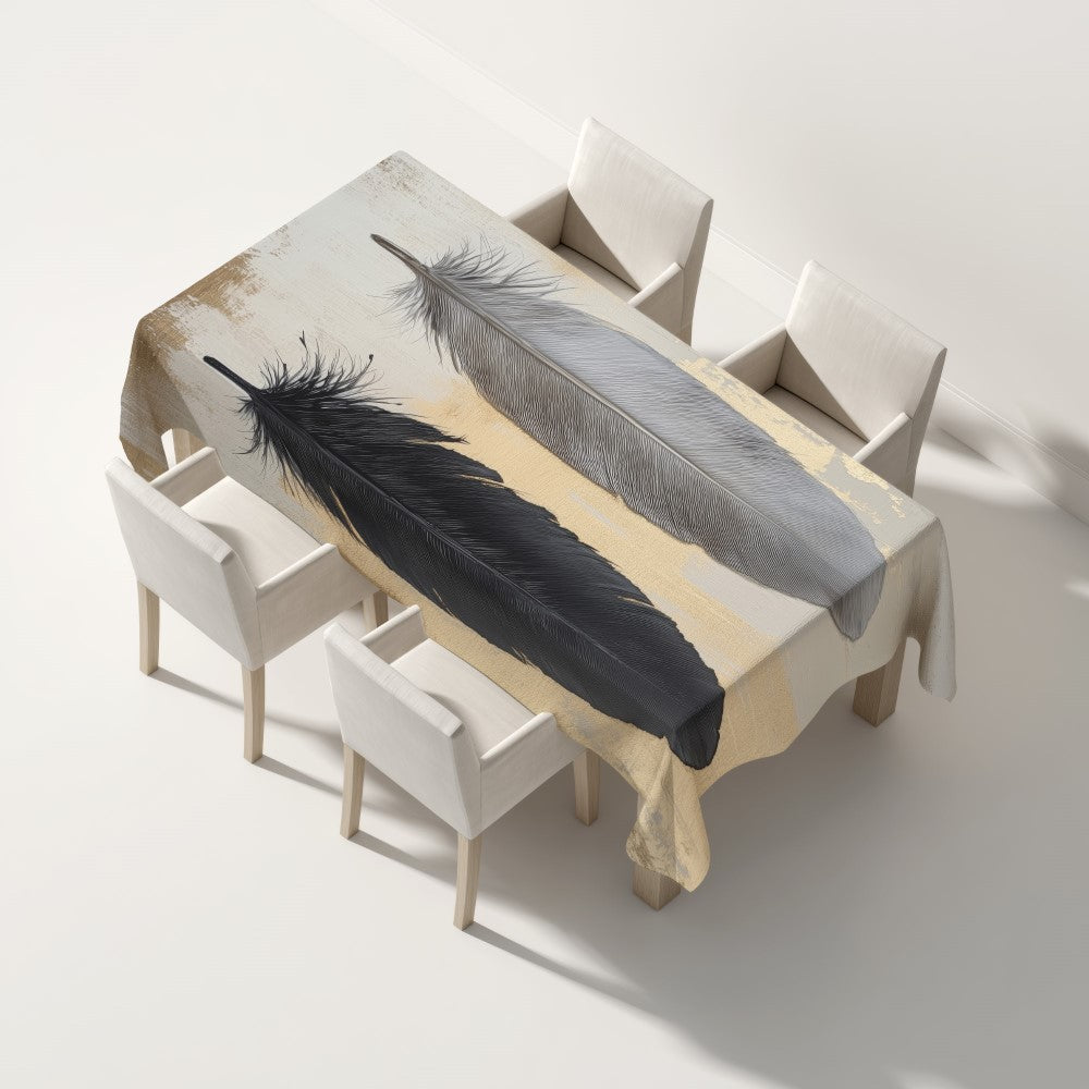 Nappe plumes – visuel principal
