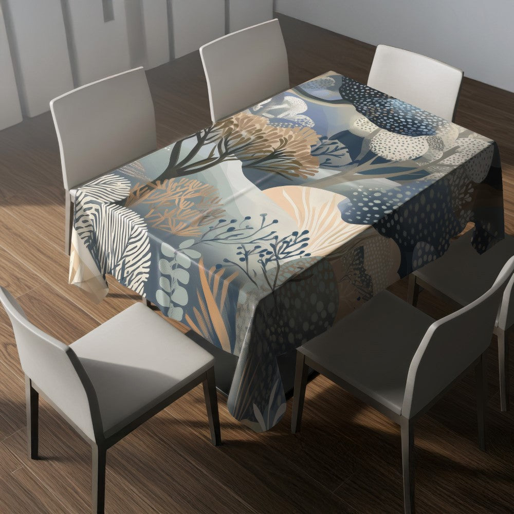 Nappe nature – mise en situation