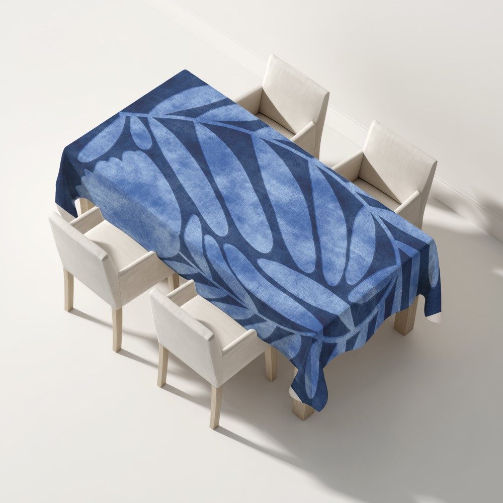 Nappe feuilles – visuel principal