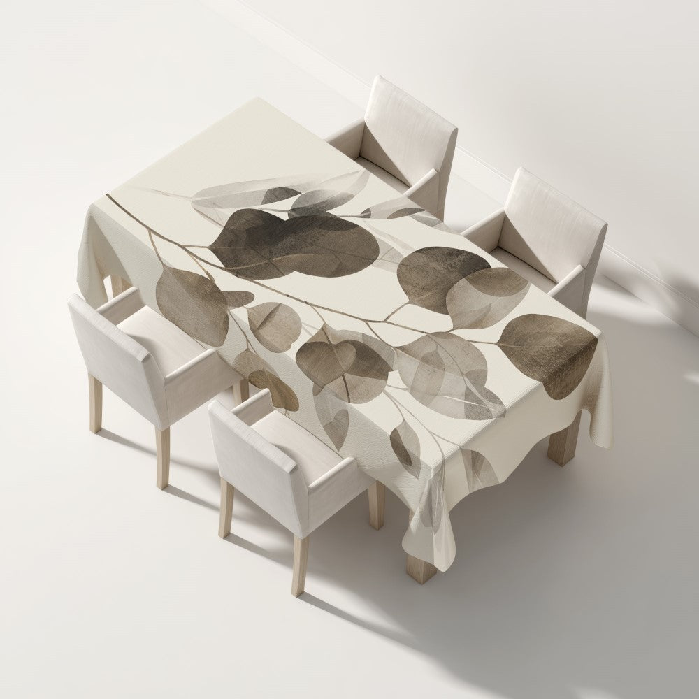 Nappe feuilles – visuel principal