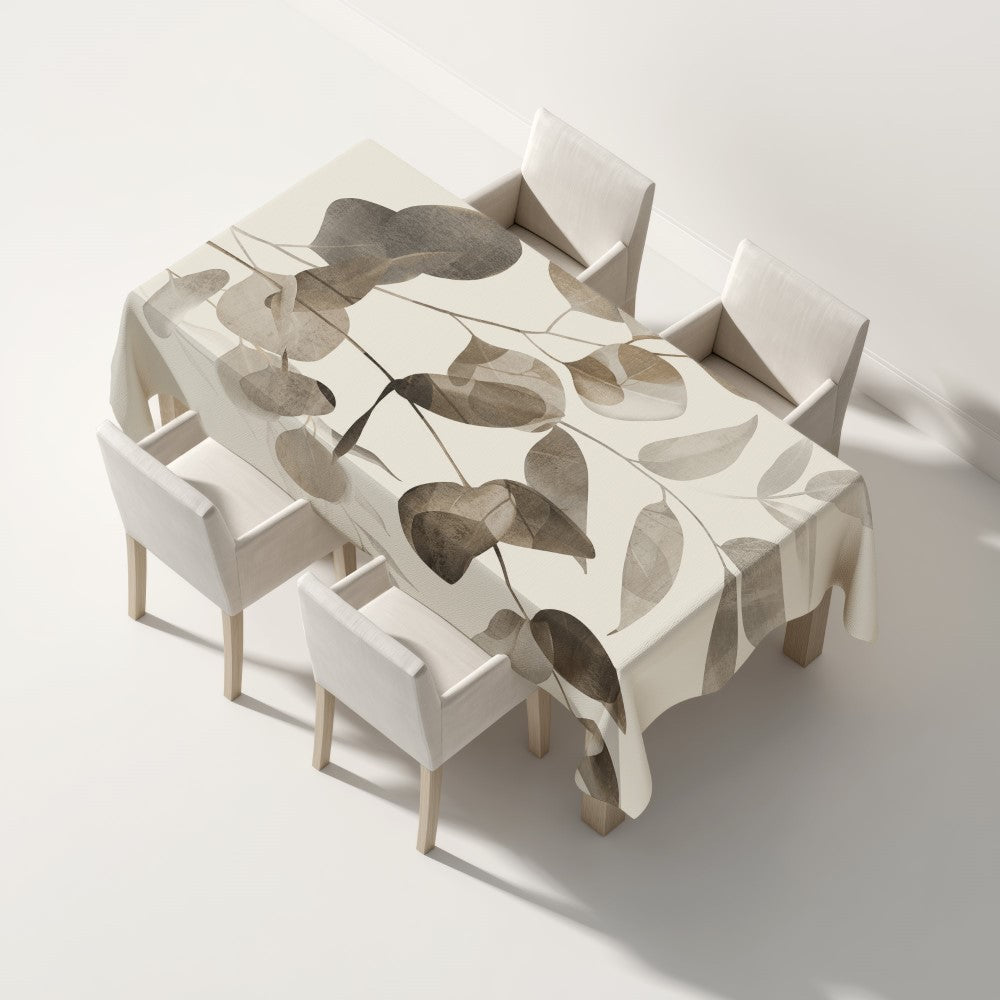 Nappe feuilles – visuel principal