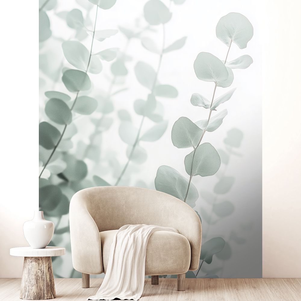 Papier peint "Design élégant"