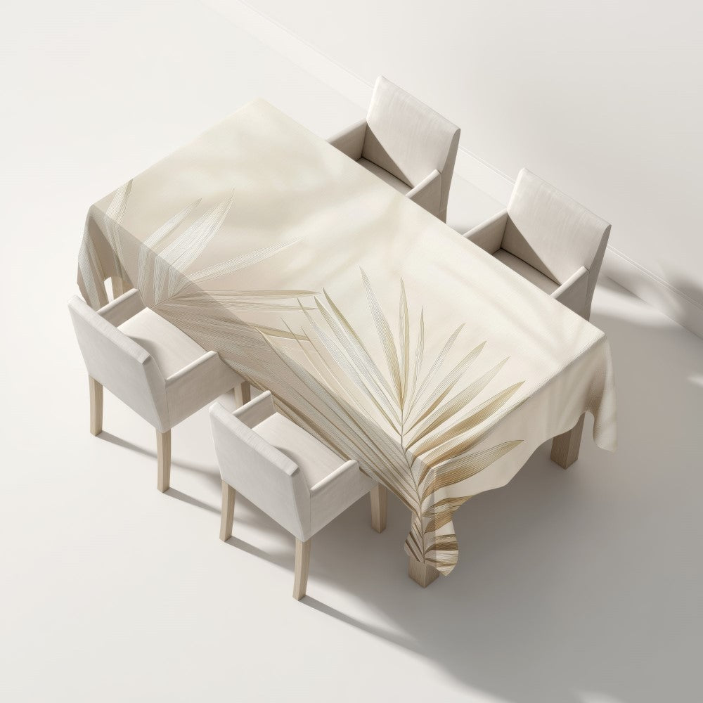 Nappe feuilles – visuel principal
