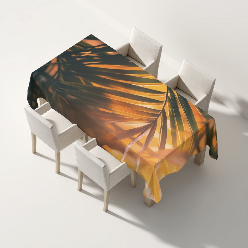 Nappe feuilles – visuel principal