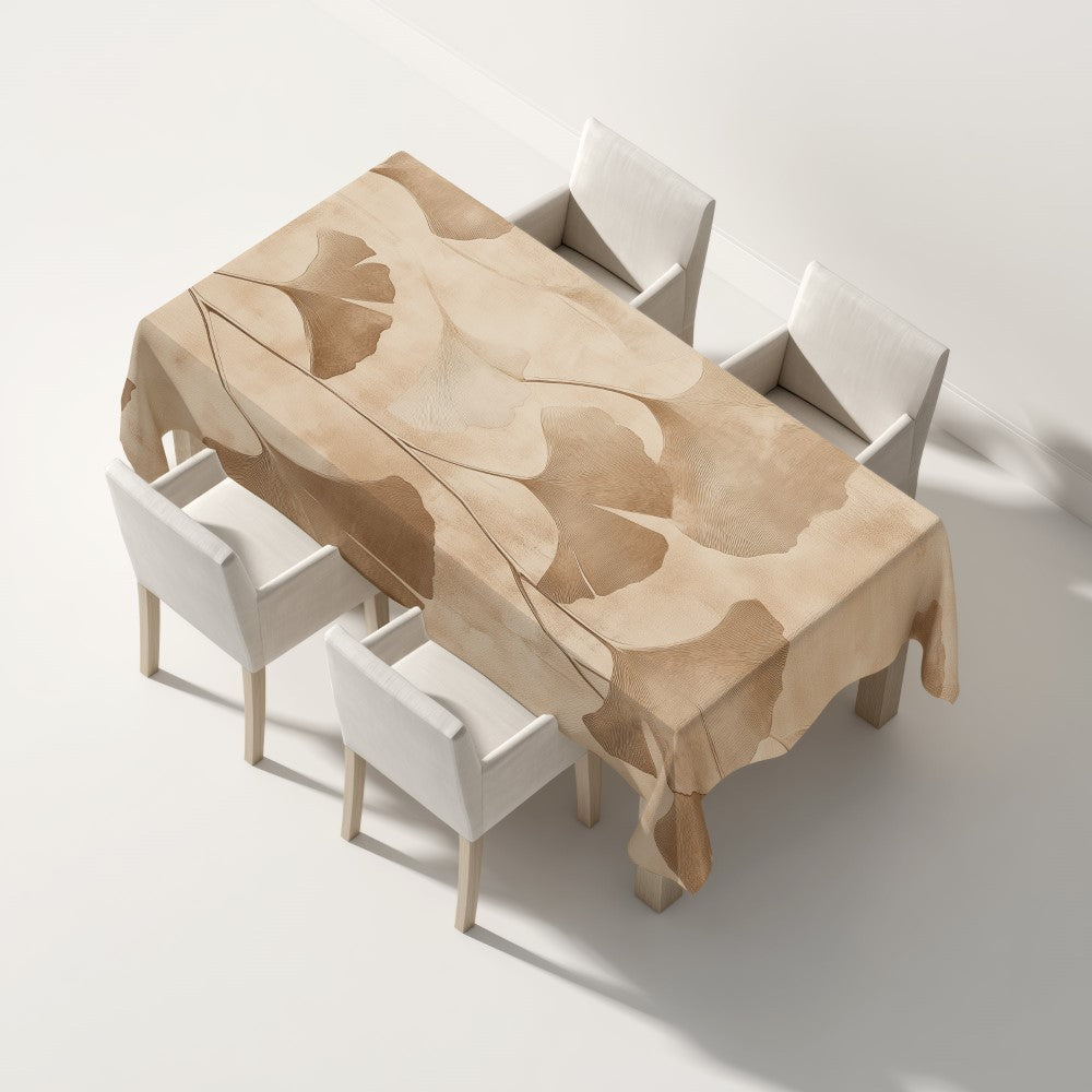 Nappe feuilles – visuel principal