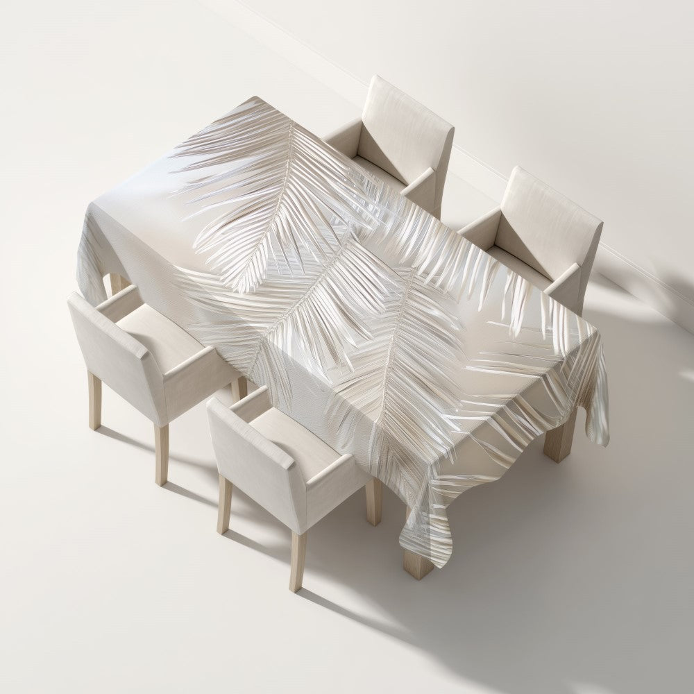 Nappe feuilles – visuel principal