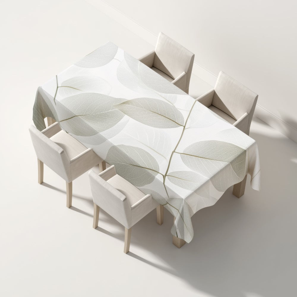 Nappe feuilles – visuel principal