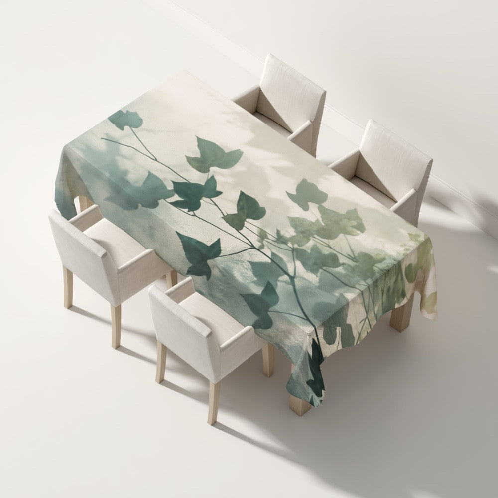 Nappe feuilles – visuel principal