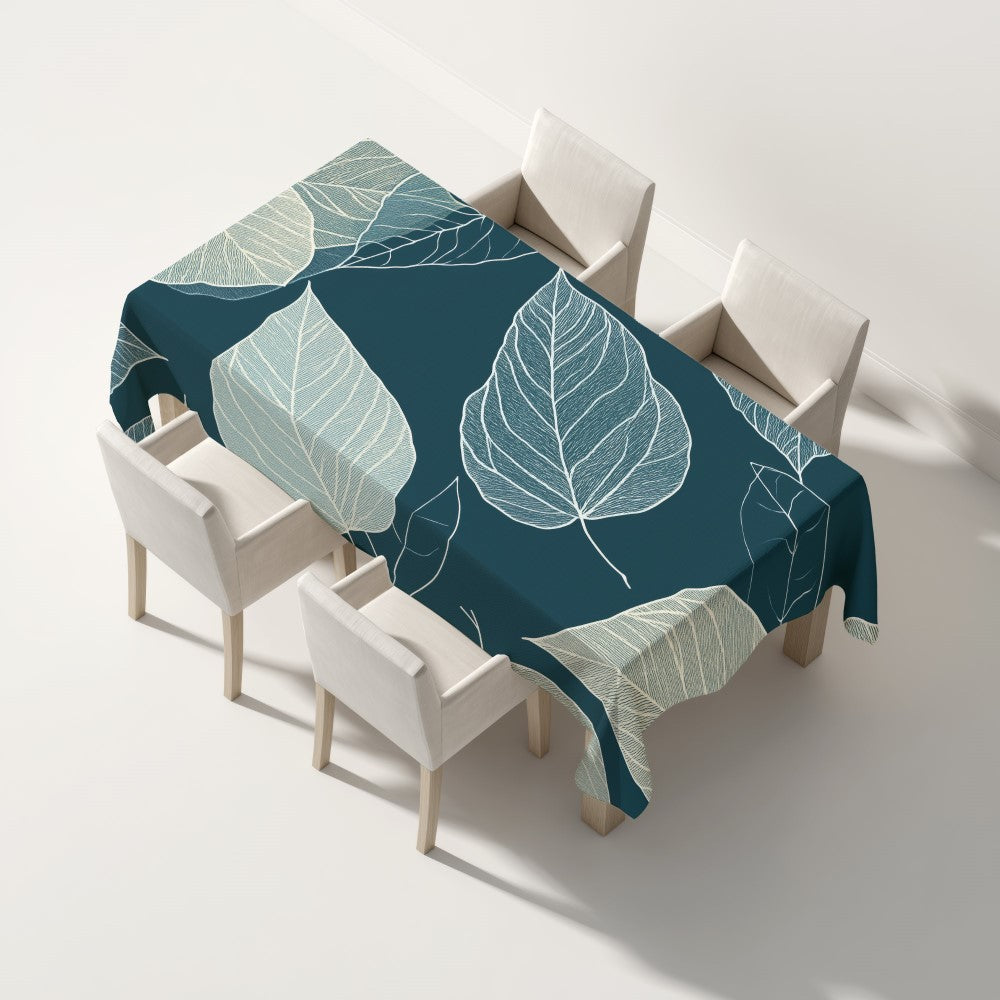 Nappe feuilles – visuel principal