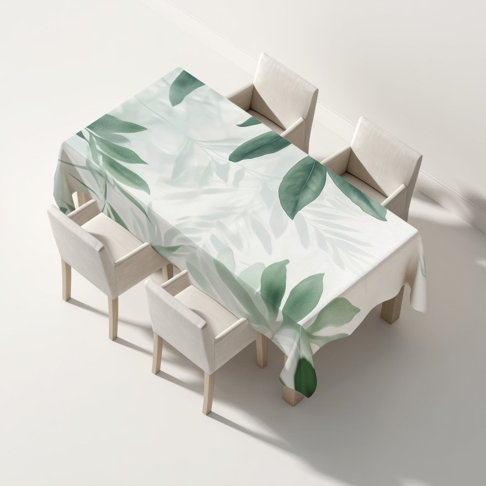 Nappe feuilles – visuel principal