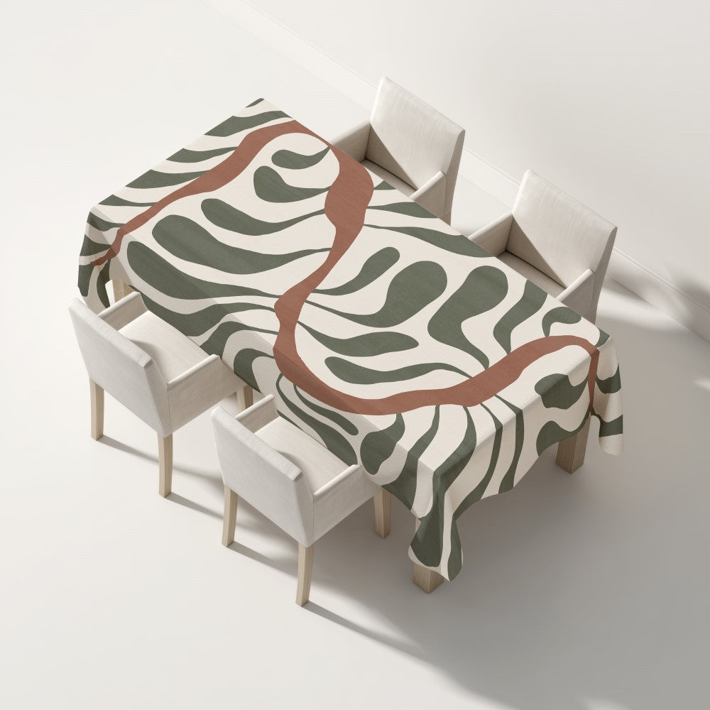 Nappe feuilles – visuel principal