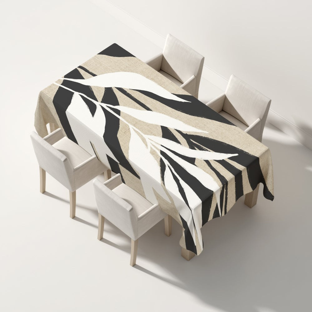 Nappe feuilles – visuel principal