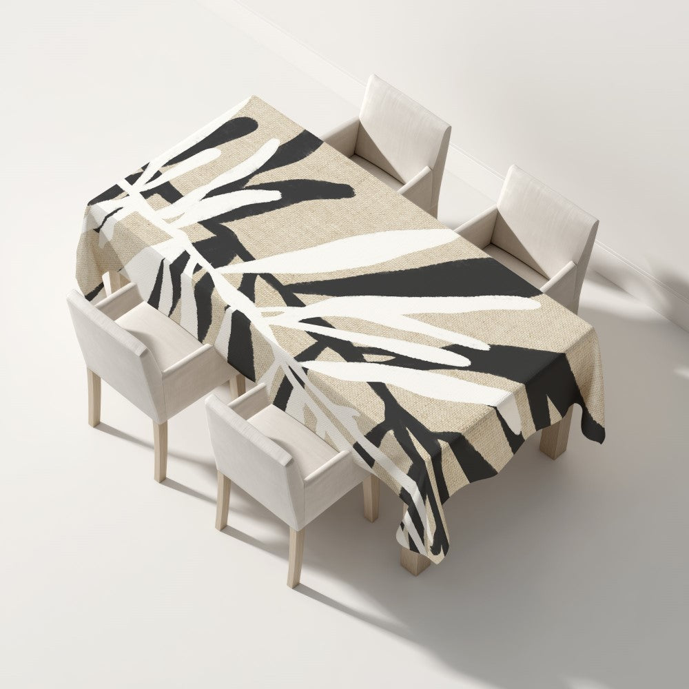 Nappe feuilles – visuel principal