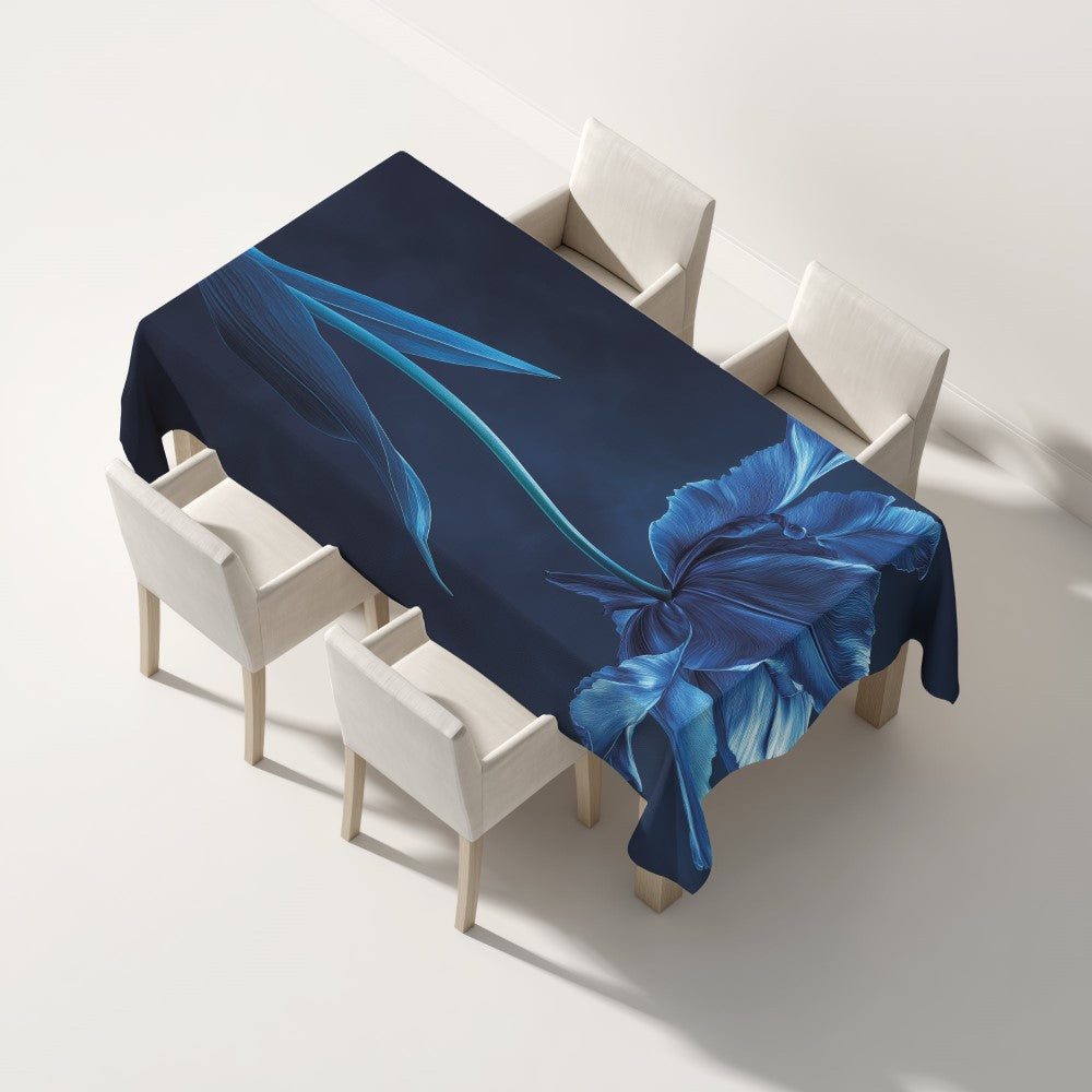 Nappe fleur – visuel principal