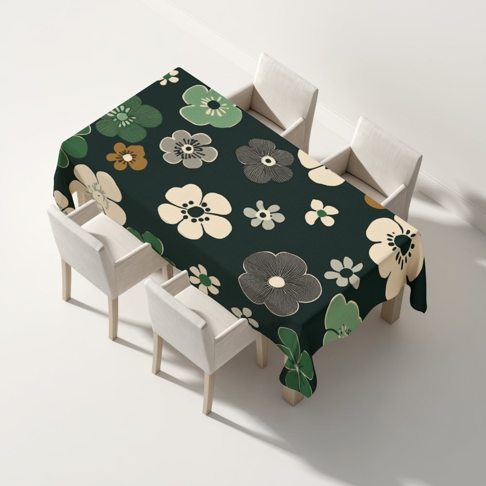 Nappe fleurs – visuel principal