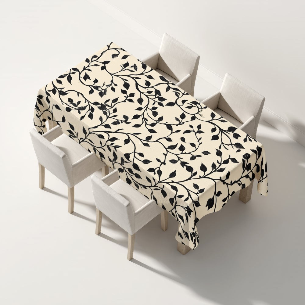 Nappe feuillage – visuel principal