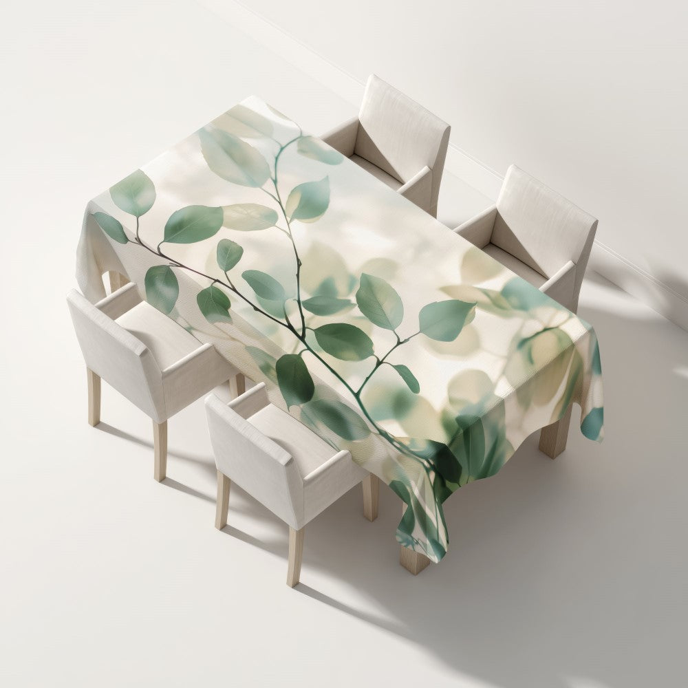 Nappe feuilles – visuel principal