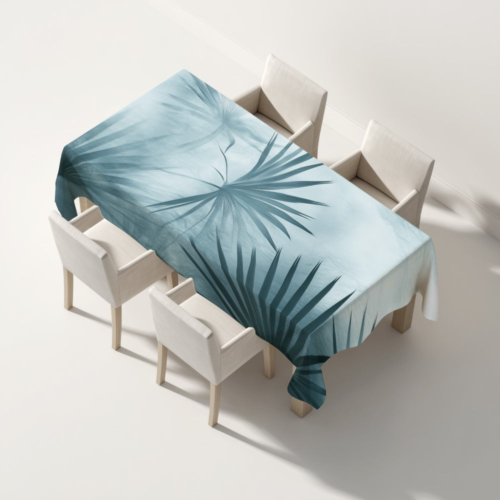 Nappe feuilles – visuel principal