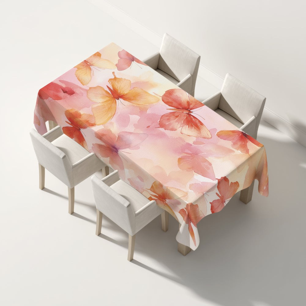 Nappe papillons – visuel principal