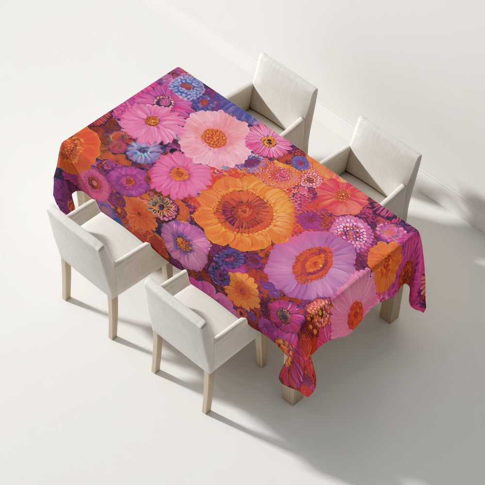 Nappe fleurs – visuel principal
