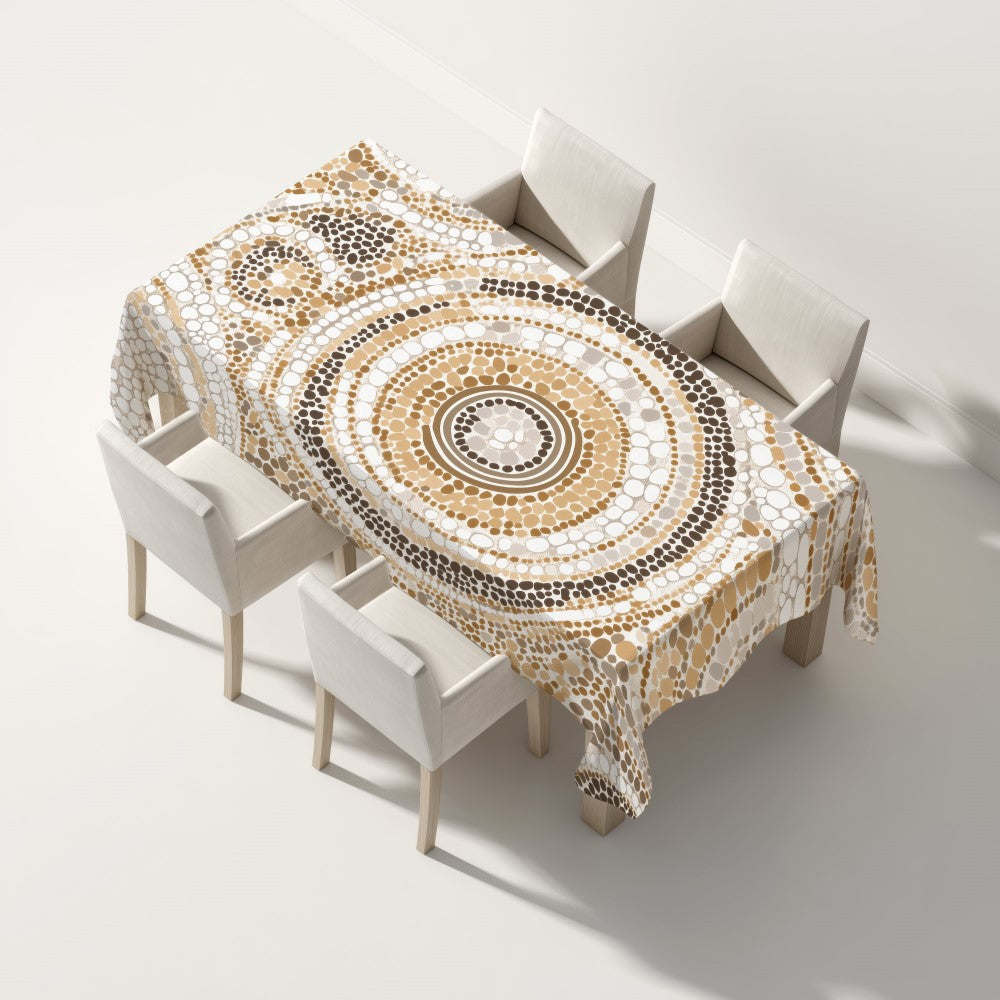 Nappe cercles – visuel principal