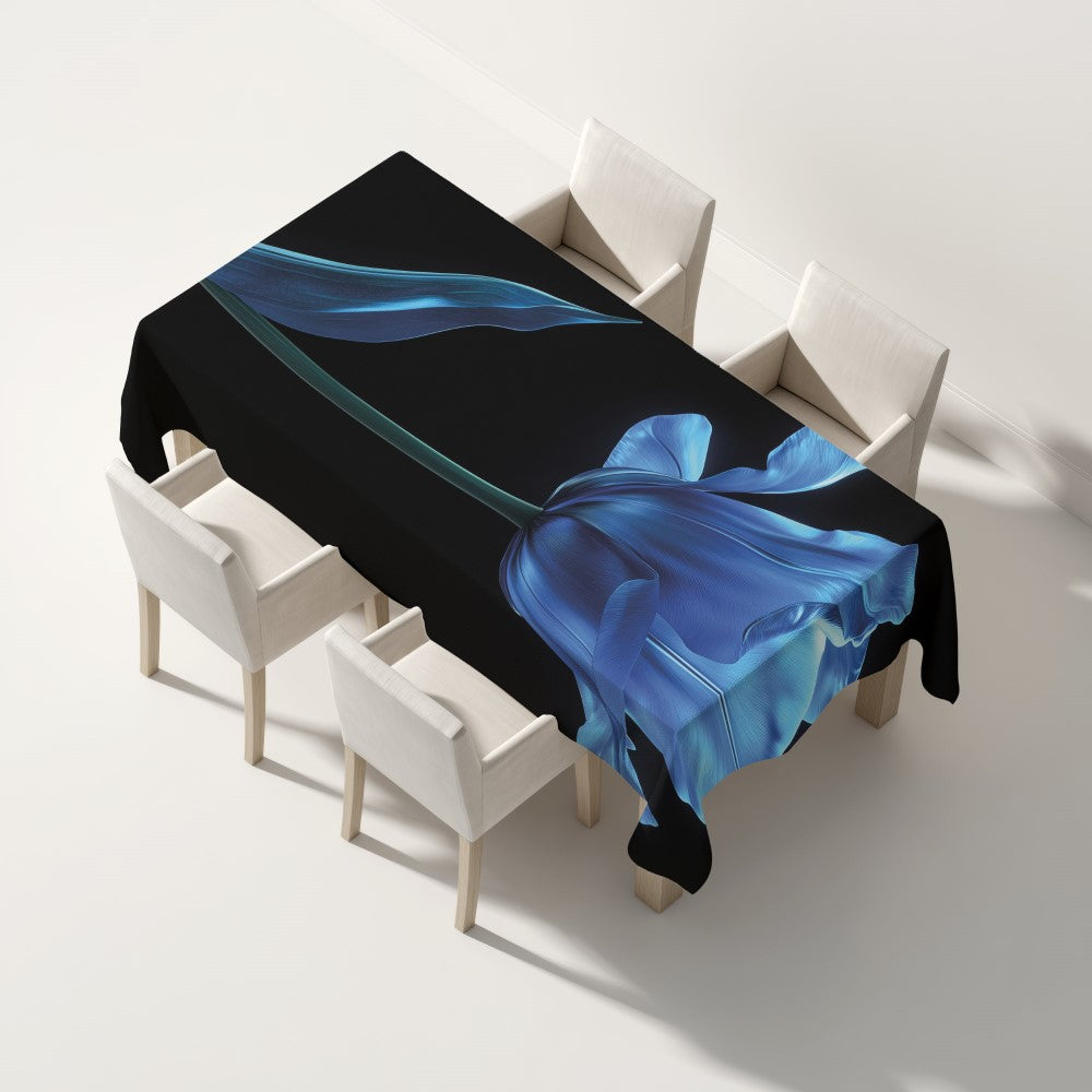 Nappe fleur – visuel principal