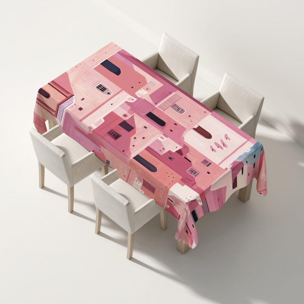 Nappe architecture – visuel principal