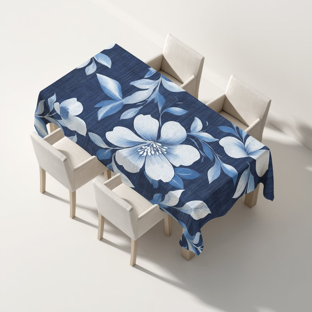 Nappe fleurs – visuel principal
