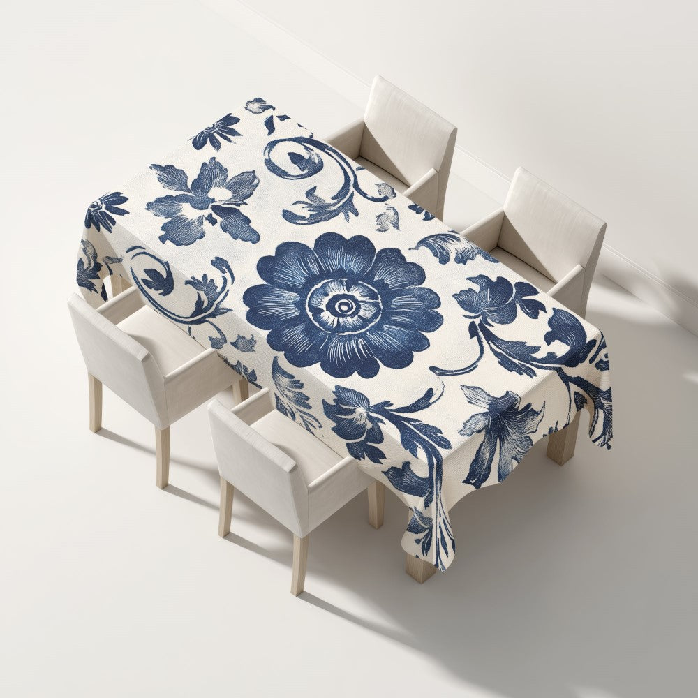 Nappe fleurs – visuel principal