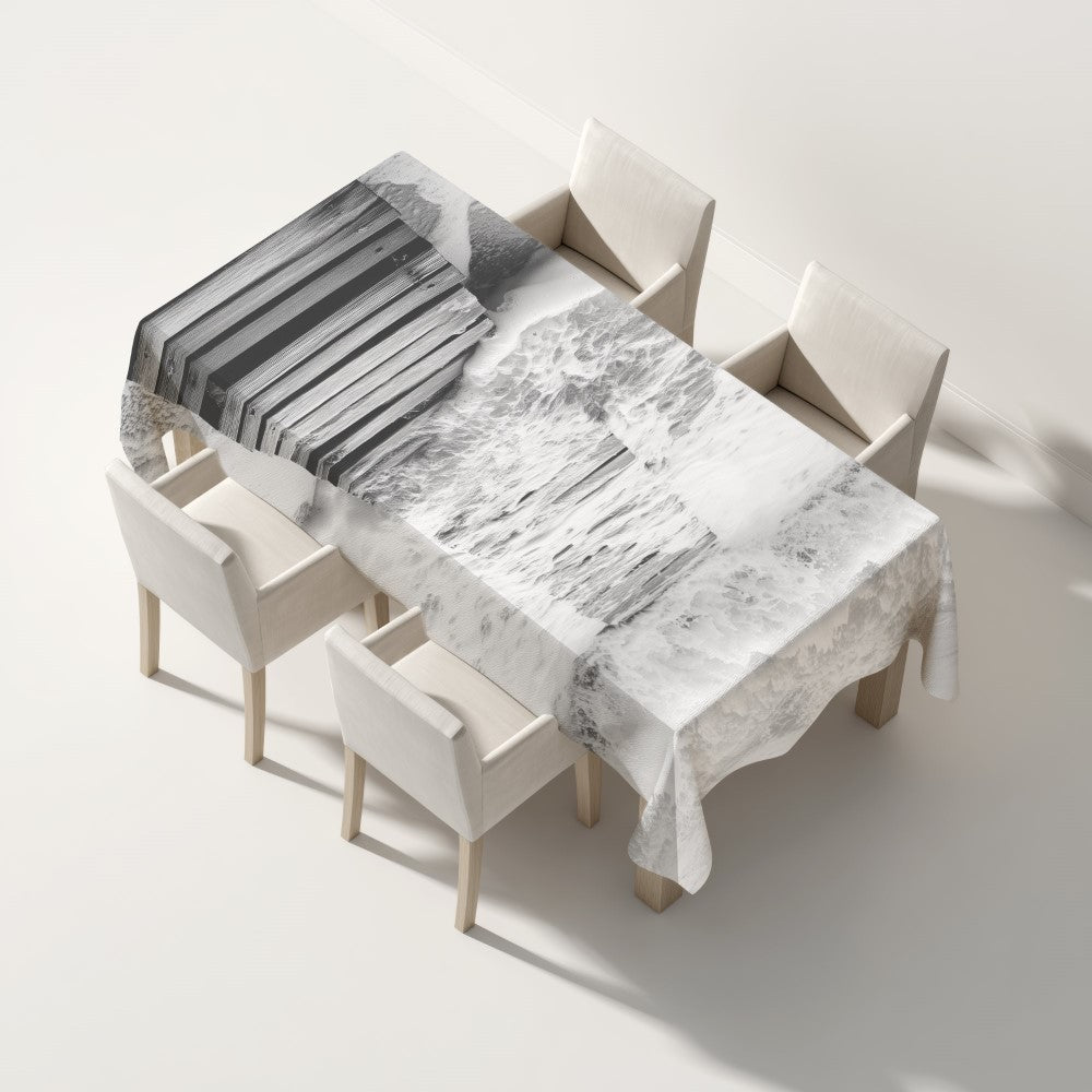 Nappe mer – visuel principal