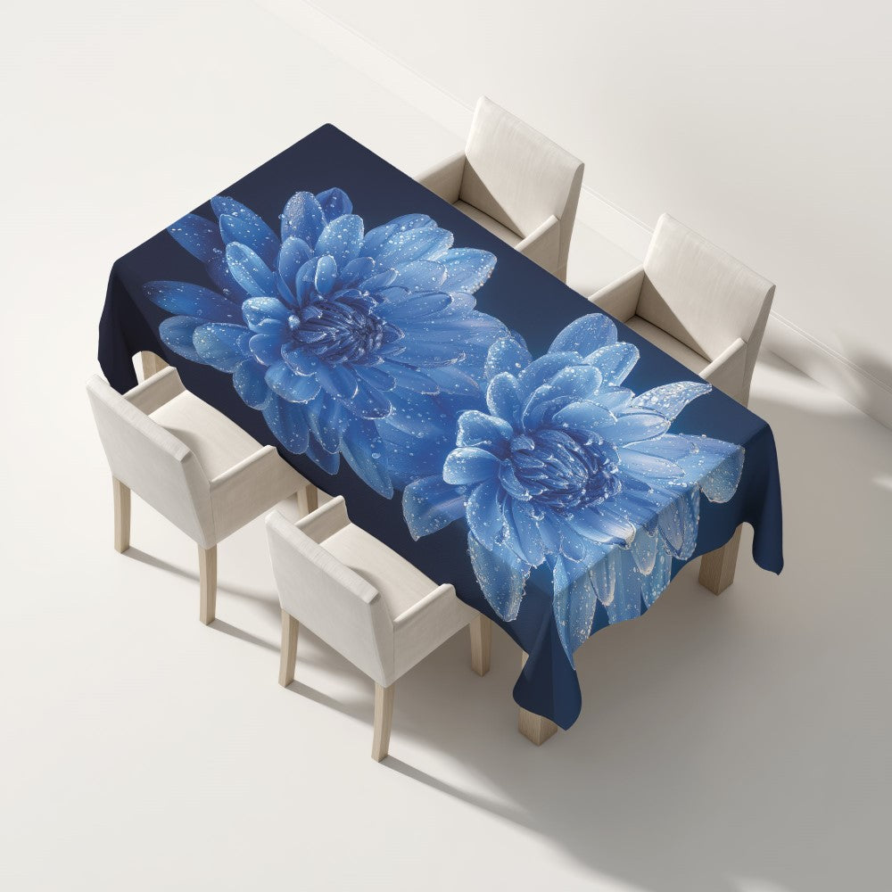 Nappe fleurs – visuel principal