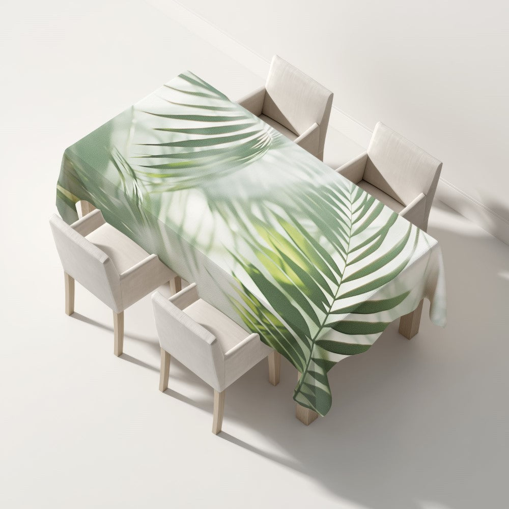 Nappe feuilles – visuel principal