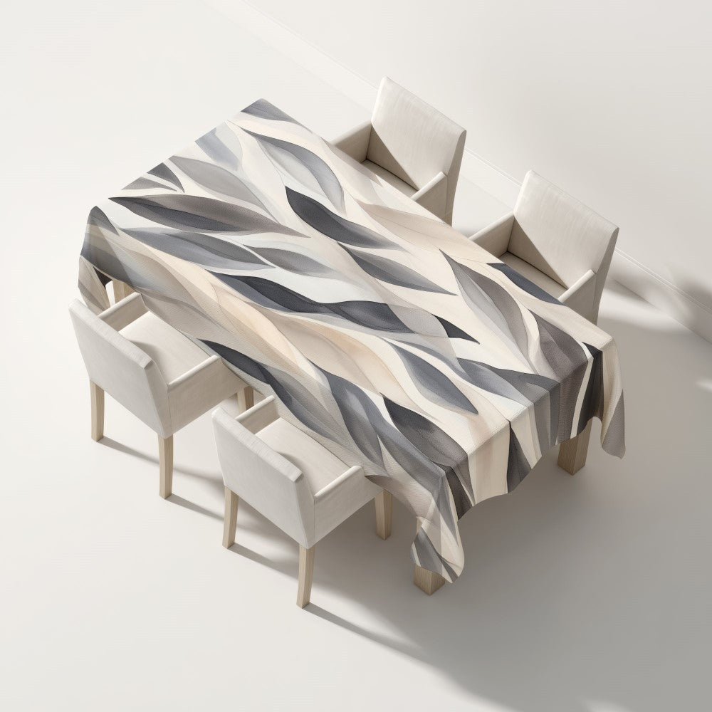 Nappe feuilles – visuel principal