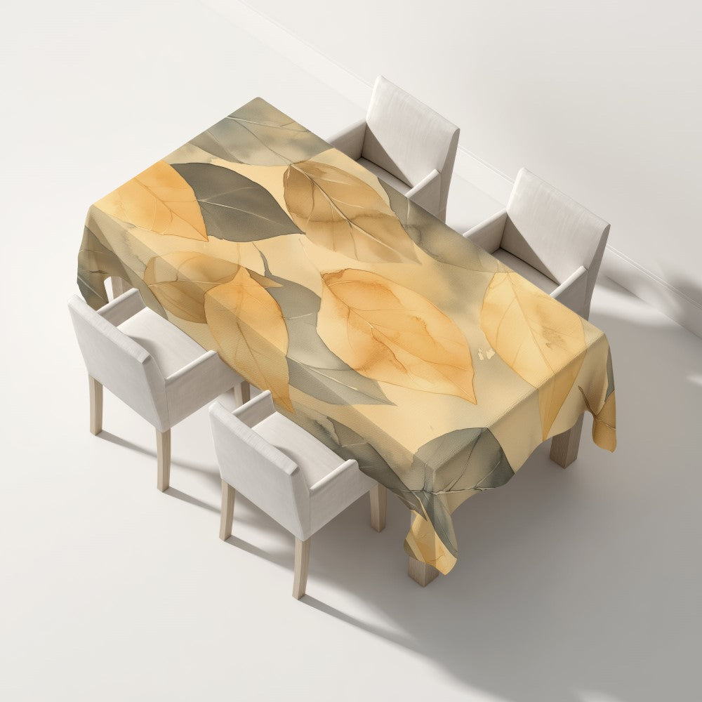 Nappe feuilles – visuel principal