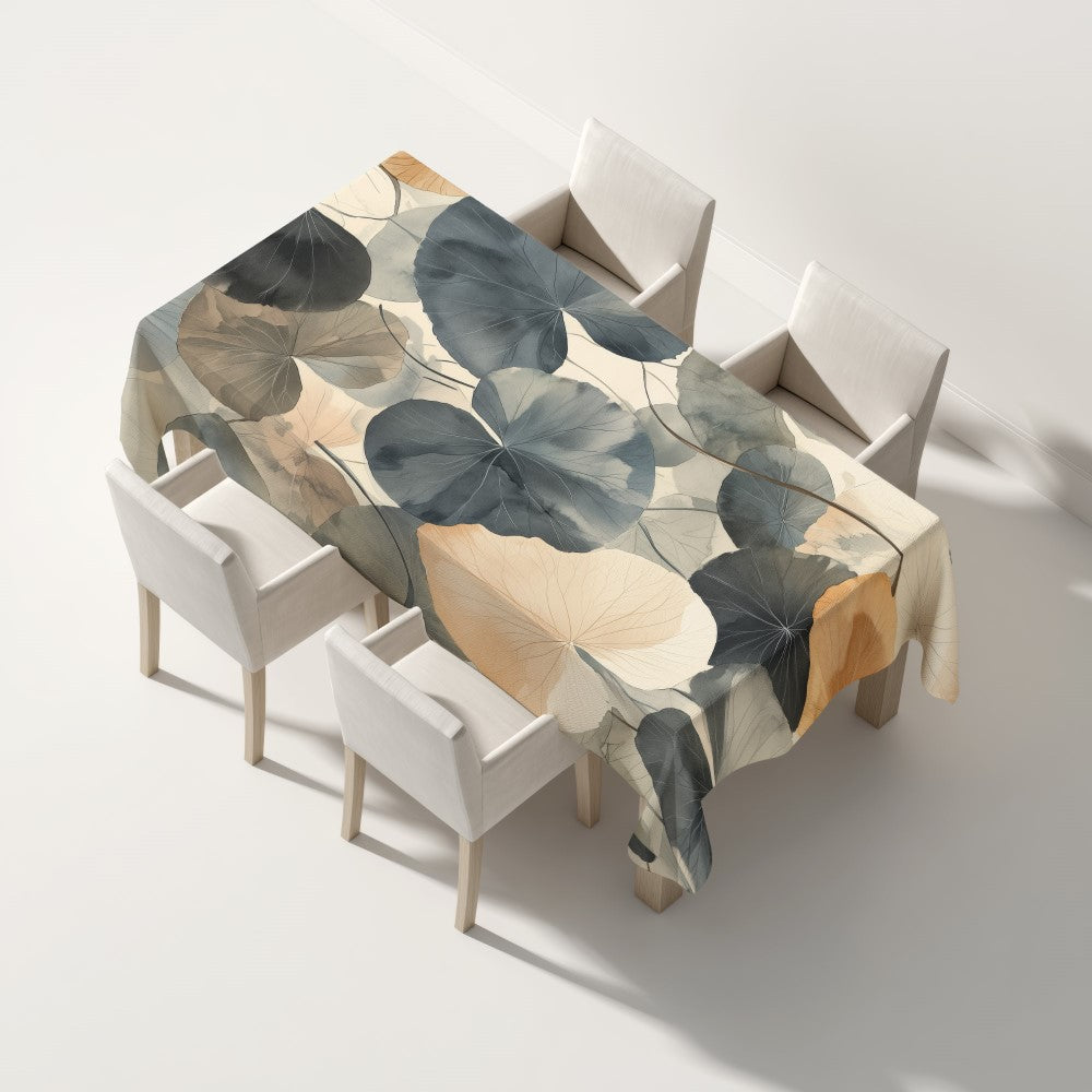 Nappe feuilles – visuel principal