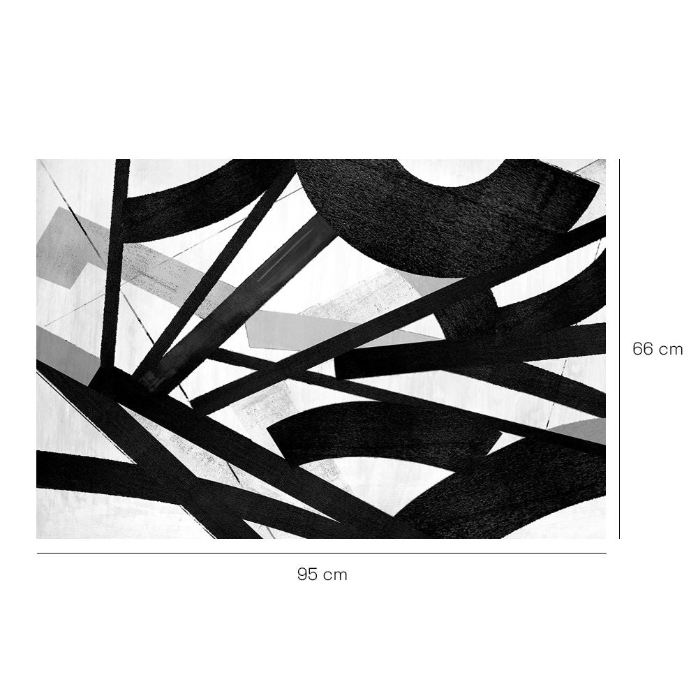 Tapis n°1 Motifs modernes accrocheurs