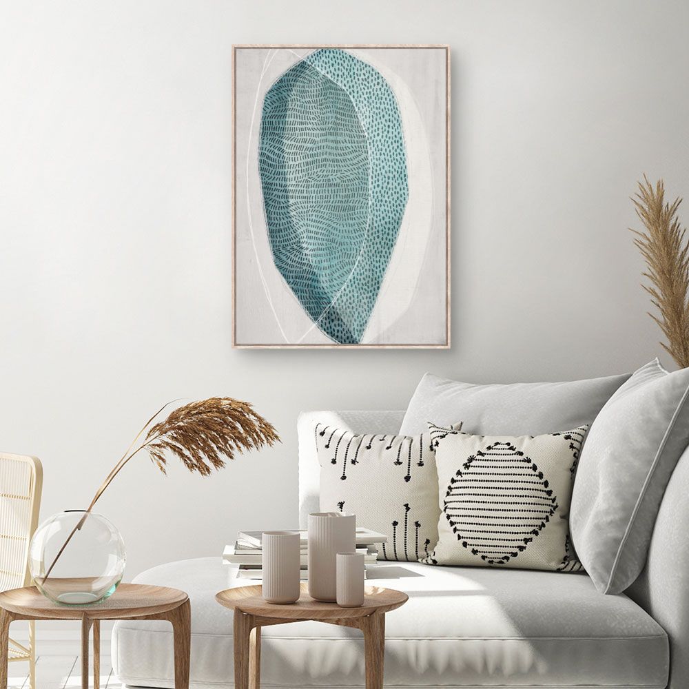 Tableau Formes organiques