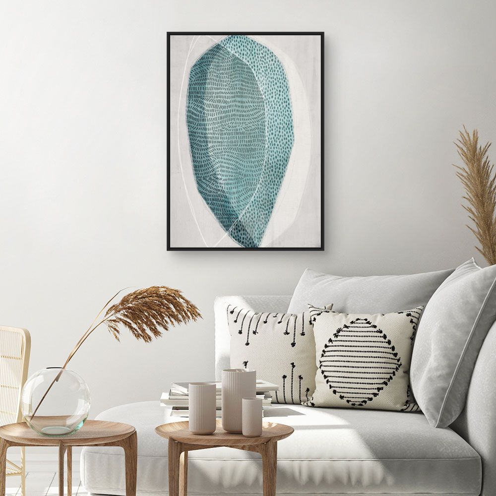 Tableau Formes organiques