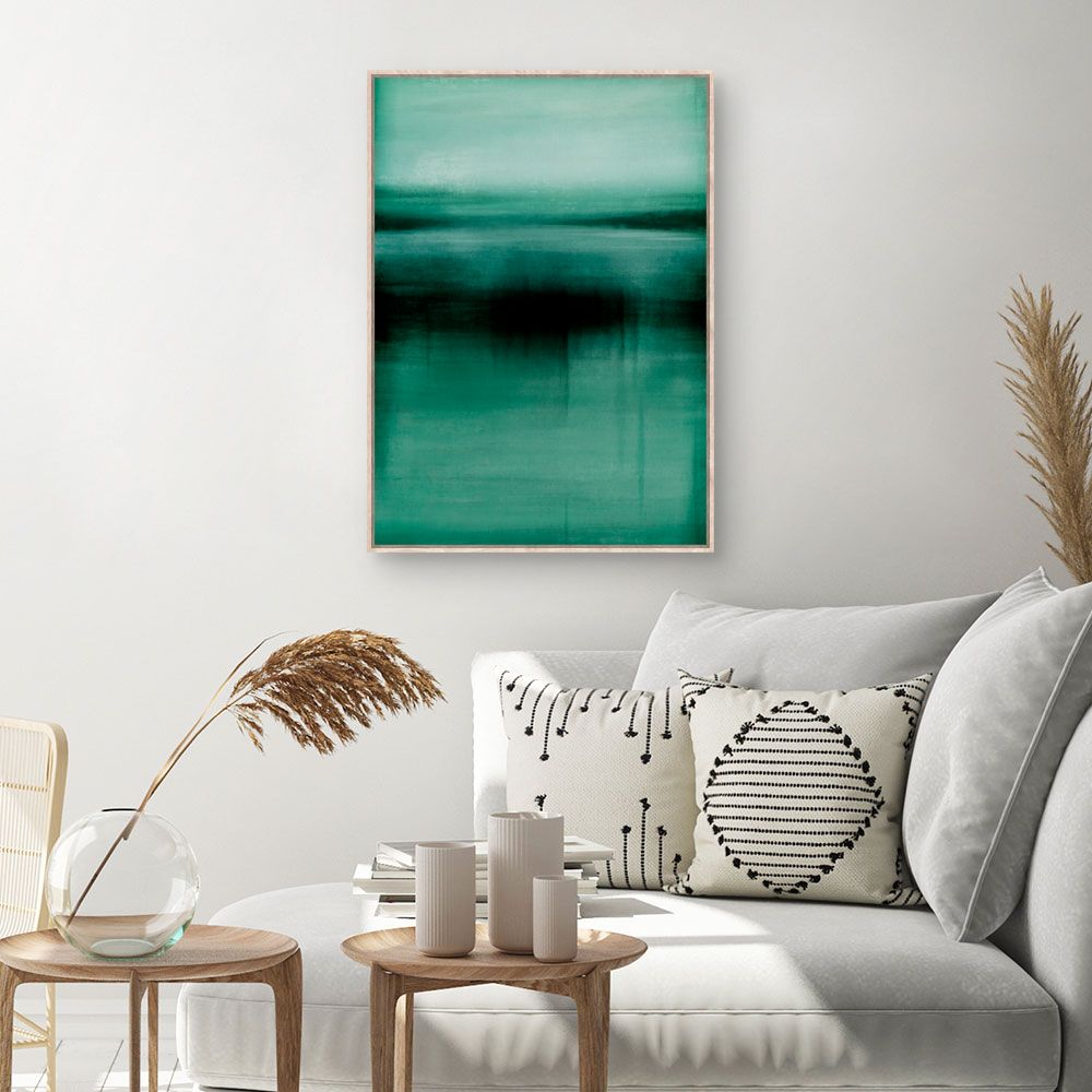 Tableau Brume mystique