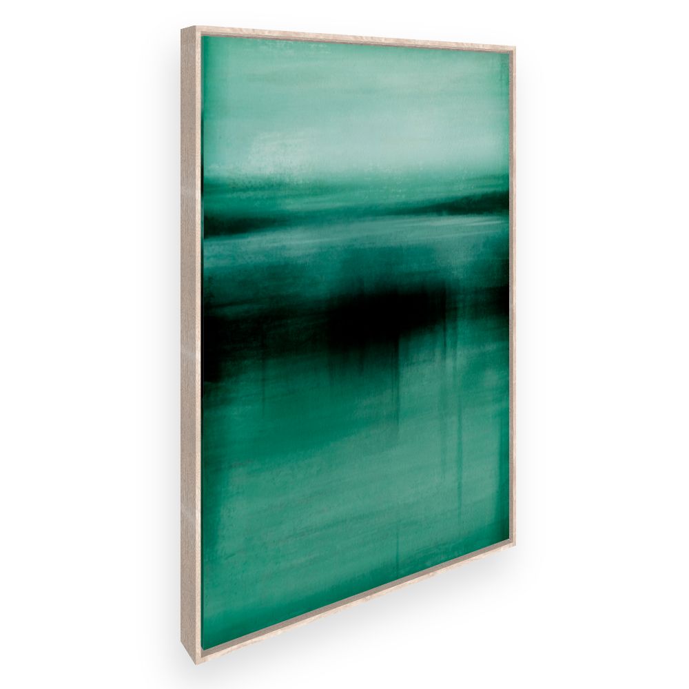 Toile Brume mystique