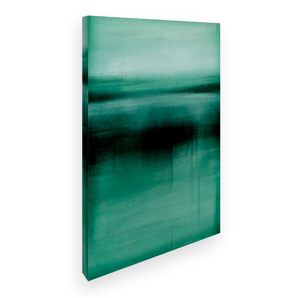 Toile Brume mystique