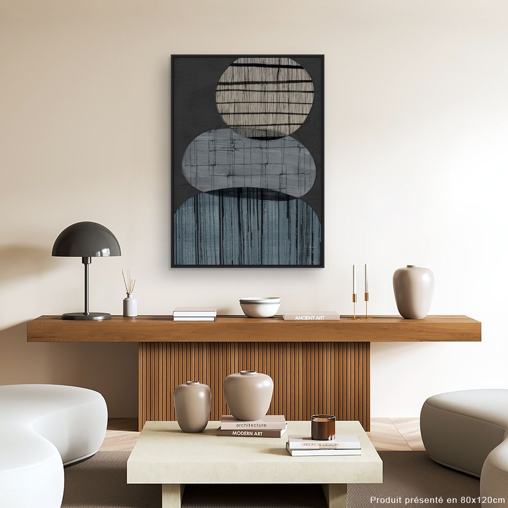 Tableau Structures empilées