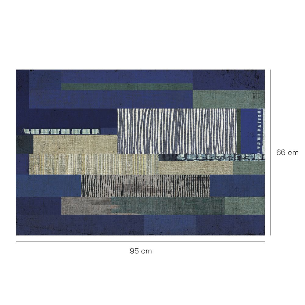 Tapis n°30 Motifs contemporains audacieux