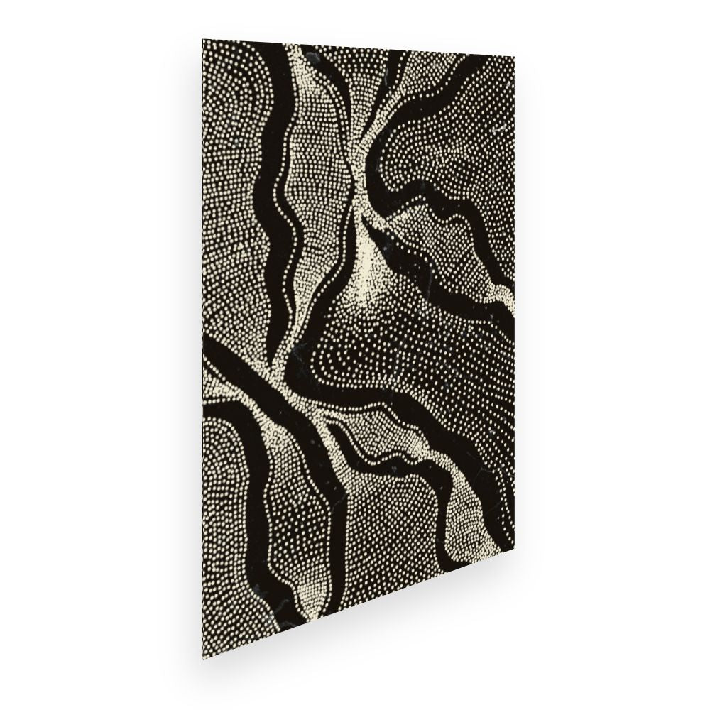 Affiche Réseaux intriguants